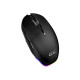 Мышка Genius Scorpion M8250 Wireless/Bluetooth Black (31060001401)