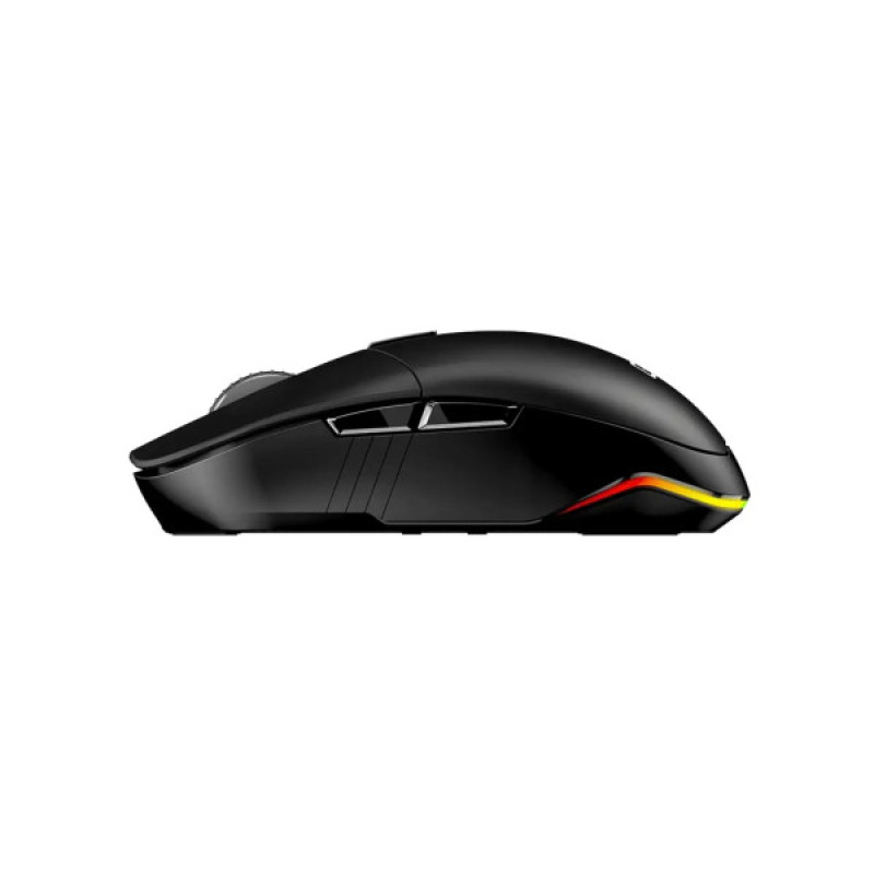 Мышка Genius Scorpion M8250 Wireless/Bluetooth Black (31060001401)