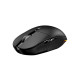 Мышка Genius Scorpion M8250 Wireless/Bluetooth Black (31060001401)