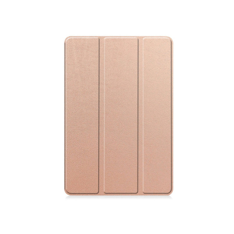 Чехол для планшета BeCover Flexible TPU Mate Samsung Tab S6 Lite (2024) 10.4" P620/P625/P627 Rose Gold (712517)