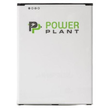 Аккумуляторная батарея PowerPlant Huawei Ascend G510 (HB4W1H) 1700mAh (SM150038)