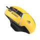 Мышка A4Tech Bloody W95 Ultra USB Yellow/Black (4711421002318)