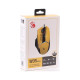 Мышка A4Tech Bloody W95 Ultra USB Yellow/Black (4711421002318)