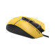 Мышка A4Tech Bloody W95 Ultra USB Yellow/Black (4711421002318)