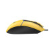 Мышка A4Tech Bloody W95 Ultra USB Yellow/Black (4711421002318)