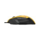 Мышка A4Tech Bloody W95 Ultra USB Yellow/Black (4711421002318)