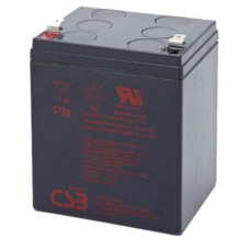 Батарея к ИБП CSB 12В 6.5Ач (HR1227WF2)