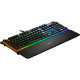 Клавиатура SteelSeries Apex 3 USB UA Black (64795)
