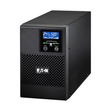 Источник бесперебойного питания Eaton 9E1000I, 1000VA 800W (9E1000I)