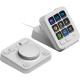 Набор блогера Logitech MX Creative Console White (920-012932)