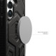 UAG Чохол UAG для Samsung Galaxy S26, Monarch Pro with Magnet, Carbon Fiber (214515114242)