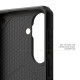 UAG Чохол UAG для Samsung Galaxy S26, Monarch Pro with Magnet, Carbon Fiber (214515114242)