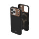 UAG Чохол UAG для iPhone 17 Pro Max, Fibr Armr Magsafe, Kevlar Graphite/Bronze (114554113985)