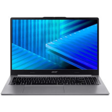 Acer Ноутбук Acer Extensa 15 EXO15-71 15.6  FHD IPS, Intel U5-125H, 16GB, F512GB, UMA, Lin, сірий (NX.EL3EU.001)