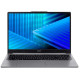 Acer Ноутбук Acer Extensa 15 EXO15-71 15.6" FHD IPS, Intel U5-125H, 16GB, F512GB, UMA, Lin, сірий (NX.EL3EU.001)