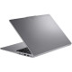 Acer Ноутбук Acer Extensa 15 EXO15-71 15.6" FHD IPS, Intel U5-125H, 16GB, F512GB, UMA, Lin, сірий (NX.EL3EU.001)