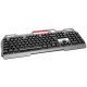 Клавиатура Hölmer K-02GS RGB Backlight USB UA Black (K-02GS)