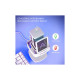 Микрофон Fifine Ampligame Q8PROW USB White (Q8PROW)
