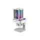 Микрофон Fifine Ampligame Q8PROW USB White (Q8PROW)