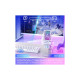 Микрофон Fifine Ampligame Q8PROW USB White (Q8PROW)