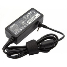 Блок питания к ноутбуку Merlion ASUS 40W 19V 2.1A разъем 2.5*0.7 (01330 / LAS40/19-2,5*0,7)