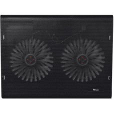 Подставка для ноутбука Trust Azul Laptop Cooling Stand with dual fans (20104)