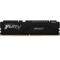 Kingston Пам'ять ПК DDR5 32GB 6000 FURY Beast Black EXPO (KF560C36BBE-32)