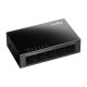 Коммутатор сетевой Cudy GS105