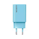 Зарядное устройство Canyon 30CL OnCharge USB-C PD30W Light Blue (CNE-CHA30CLLBL)