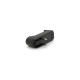 Зарядний пристрій для акумуляторів Merlion 1 Slot, AA/AAA/18650, 3.7V/1000mAh (BLC-001A / 04448)