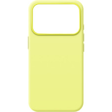 Чехол для мобильного телефона Armorstandart ICON2 MagCase Apple iPhone 17 Pro Neon Yellow (ARM88992)
