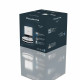 Rowenta robot VC X-Plorer Serie 90 +, 6000ПаW, h=9.7cm, wet cleaning, bag-0.26L, dust cont -0.29L, battery operation up to 270min, white (RR8797WH)