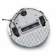 Rowenta robot VC X-Plorer Serie 90 +, 6000ПаW, h=9.7cm, wet cleaning, bag-0.26L, dust cont -0.29L, battery operation up to 270min, white (RR8797WH)