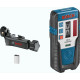 Bosch Приймач лазерного сигналу Bosch Professional LR1, 0-200м, ±0.3мм, 0.36кг (0.601.015.400)