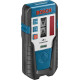 Bosch Приймач лазерного сигналу Bosch Professional LR1, 0-200м, ±0.3мм, 0.36кг (0.601.015.400)