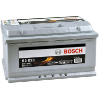 Bosch Акумулятор S4 12В 100А·год 830А R+ (0 092 S50 130) (0092S50130)