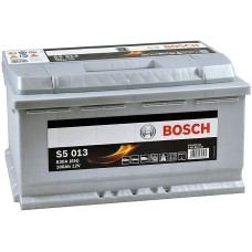 Bosch Акумулятор S4 12В 100А·год 830А R+ (0 092 S50 130) (0092S50130)