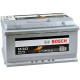 Bosch Акумулятор S4 12В 100А·год 830А R+ (0 092 S50 130) (0092S50130)