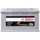 Bosch Акумулятор S4 12В 100А·год 830А R+ (0 092 S50 130) (0092S50130)