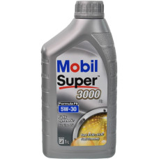 Mobil Олива моторна Mobil Super 3000 X1 Formula FE 5W-30 1л (1-1 SUPER FE) (151520) (MOBIL1-1SUPERFE)