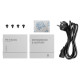 Блок питания Deepcool 650W PK650D GamerStorm (R-PK650D-FA0B-JGEU)