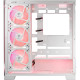 Корпус для ПК Modecom VOLCANO SPACE APEX ARGB 4x140mm fans (AT-SPACE-PG-20-000000-000)