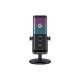 Микрофон GamePro Genesis X-Arctic USB (UGM117B)