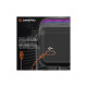 Микрофон GamePro Genesis X-Arctic USB (UGM117B)