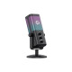 Микрофон GamePro Genesis X-Arctic USB (UGM117B)