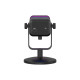 Микрофон GamePro Genesis X-Arctic USB (UGM117B)