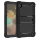 Чехол для планшета Armorstandart Rover Samsung Tab A11 Black (ARM89297)