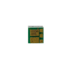 Чип для картриджа Canon 055 2,1K yellow Everprint (CHIP-CAN-055-Y)