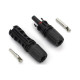 Коннектор Voltronic MC4-1500V50A-10