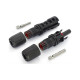 Коннектор Voltronic MC4-1500V50A-10